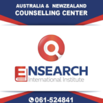 ENSEARCH International Institute