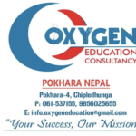 Oxygen Education Consultancy