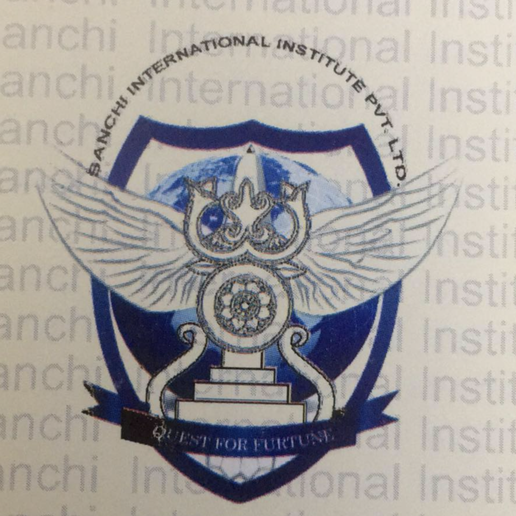 Sanchi International Institute