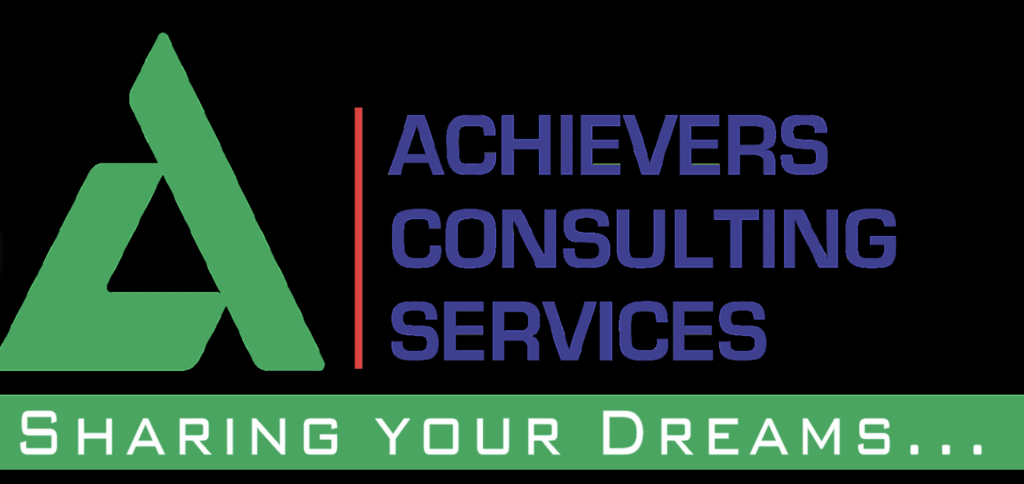 Achievers Consulting Services Pvt. Ltd.