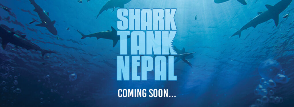 Shark Tank Nepal