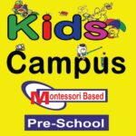Kids Campus Montessori Based Pre-School