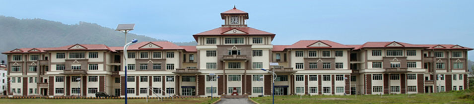Birendra Army Hospital