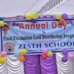 zesth School
