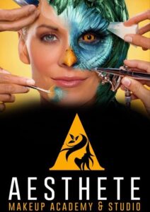 Aesthete Makeup Academy and Studio
