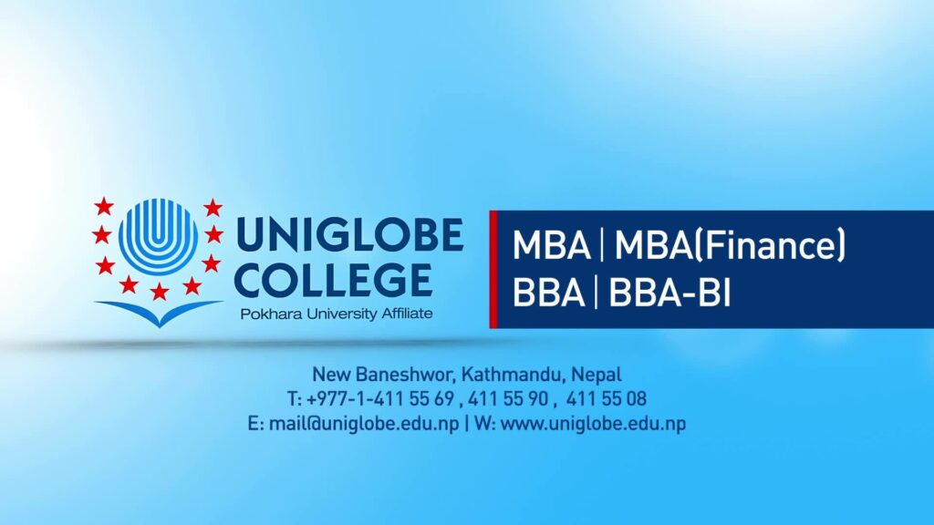 Uniglobe College