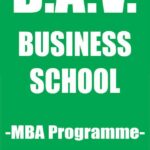 DAV  Business School