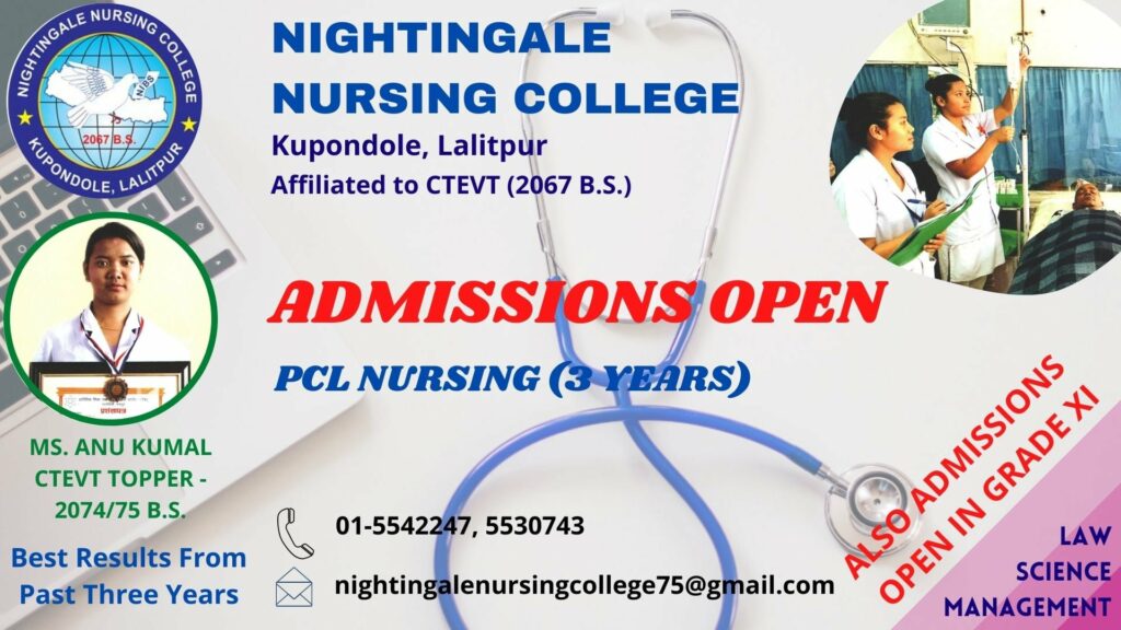 Nightingale Nursing College