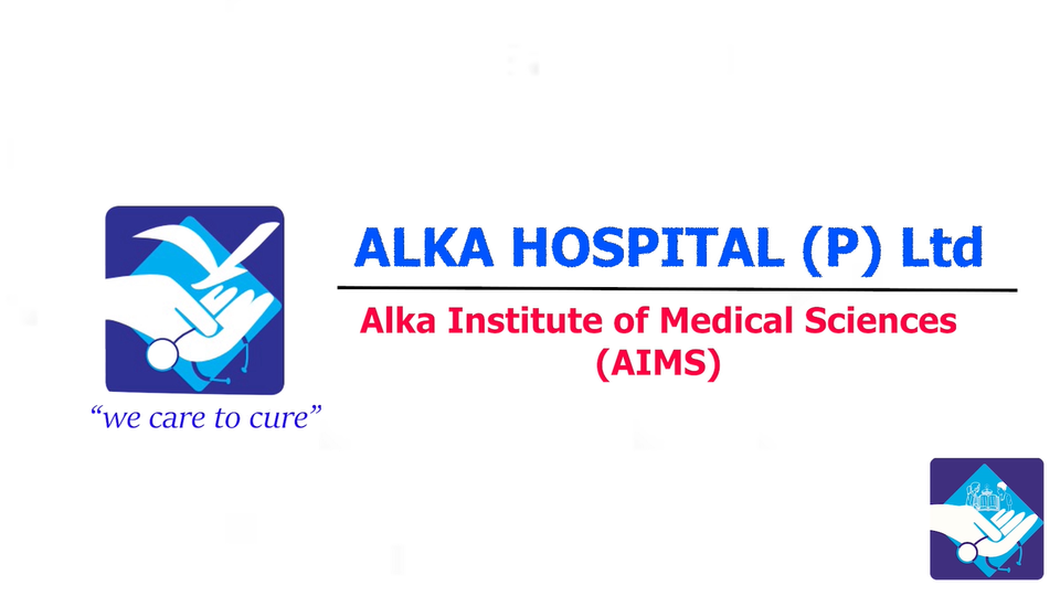 Alka Institute Of Medical Sciences