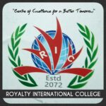 Royalty International College