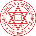 Koshi Health Institute and Science Campus