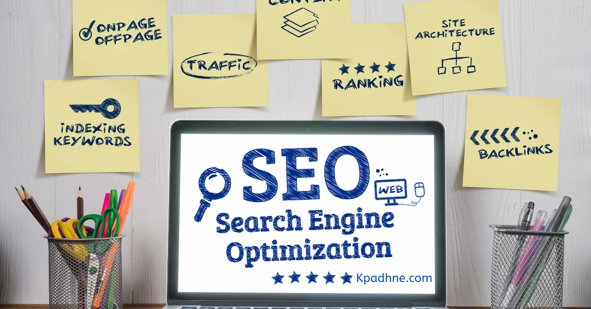How to become an SEO expert in Nepal and start earning from home online