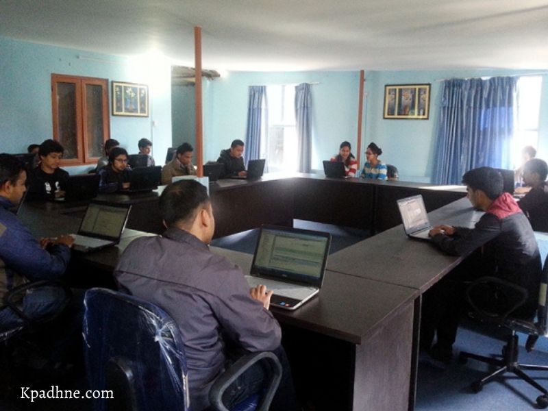 Best IT Training Institutes in Kathmandu