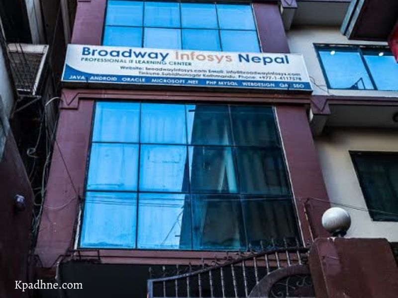Best IT Training Institutes in Kathmandu