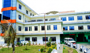 NPI Narayani Samudayik Nursing College