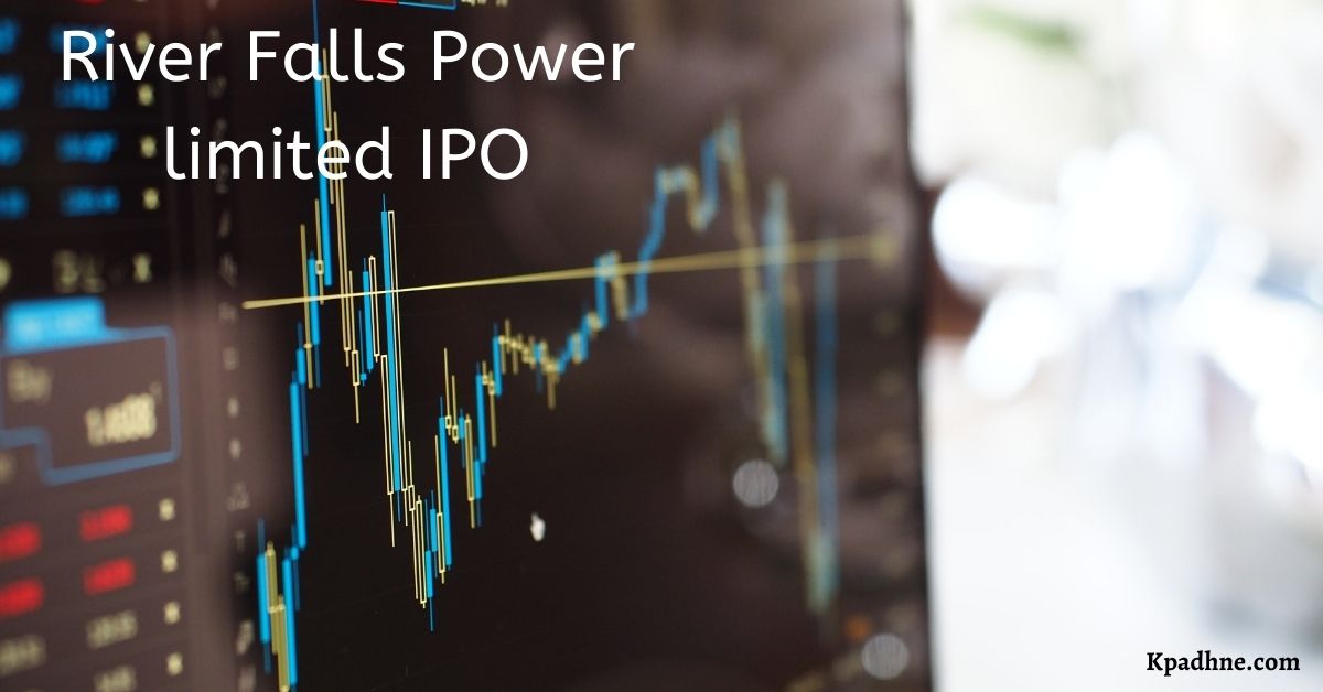 River Falls Power limited IPO