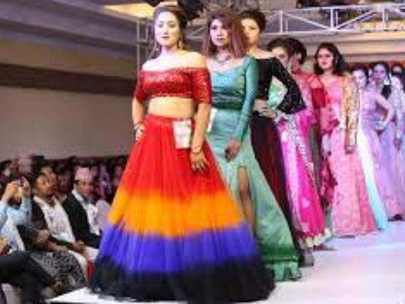 fashion designing colleges in Nepal