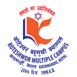 Koteshwor Multiple Campus