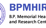 B.P Memorial Health Institute Research Centre