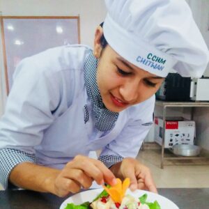 College of Culinary & Hospitality Management