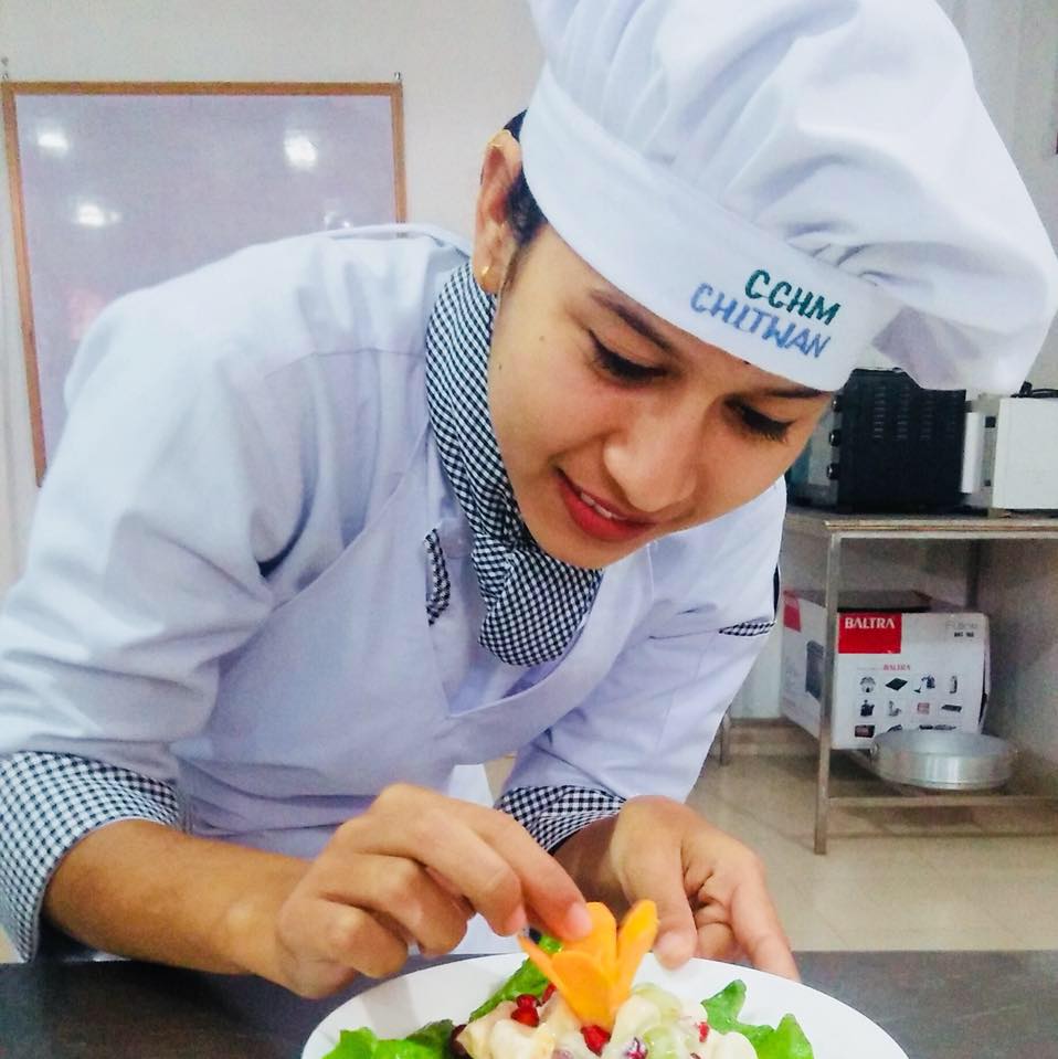 College of Culinary & Hospitality Management