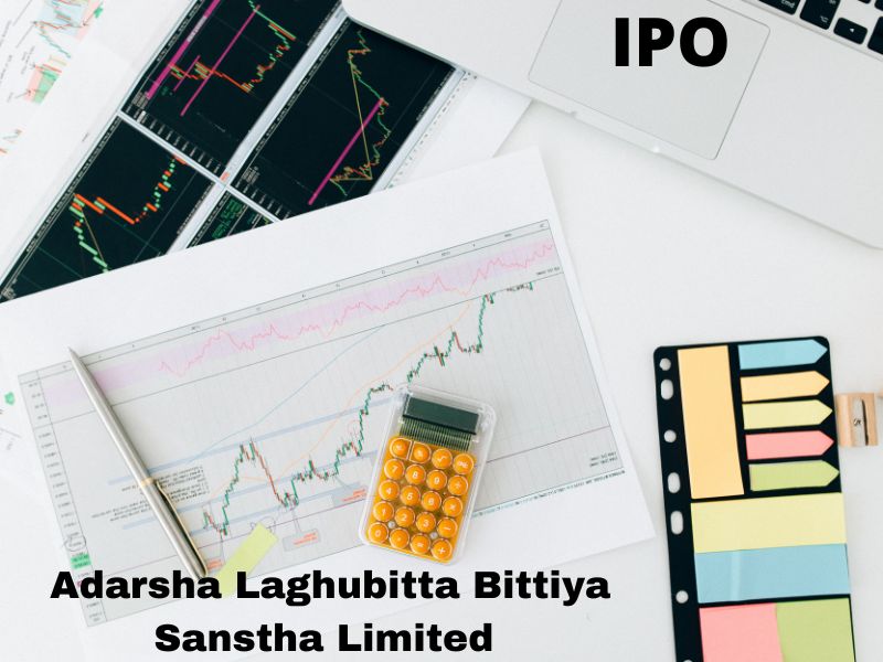 Adarsha Laghubitta Bittiya Sanstha Limited is going to issue Shares in an IPO