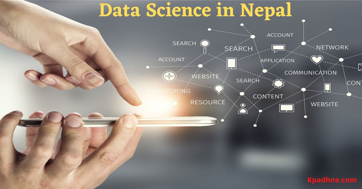Best Data Science Training Institutes in Nepal