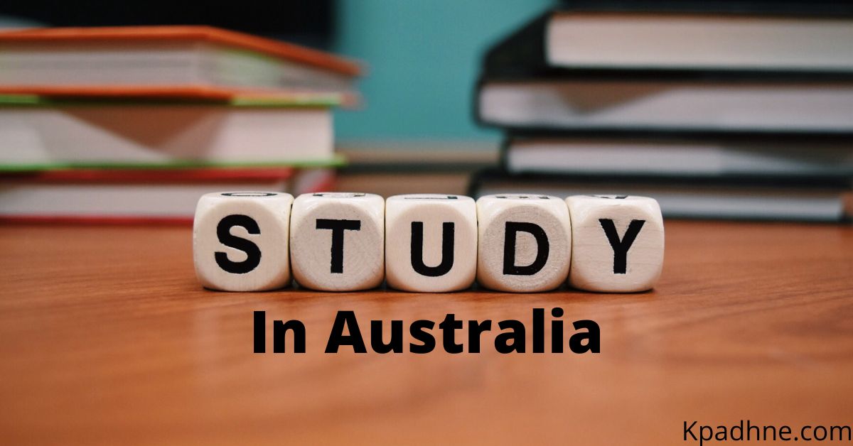 Top Reasons to Study in Australia