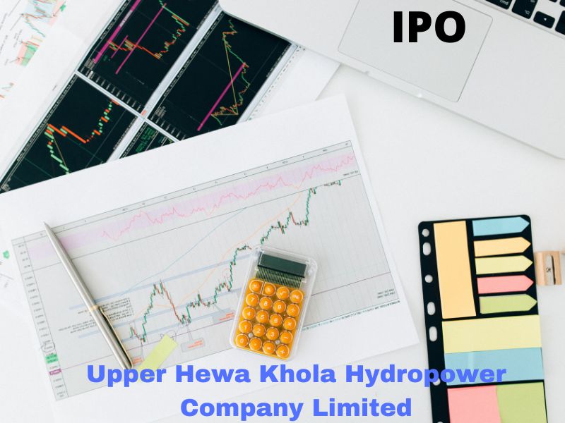 Upper Hewa Khola Hydropower