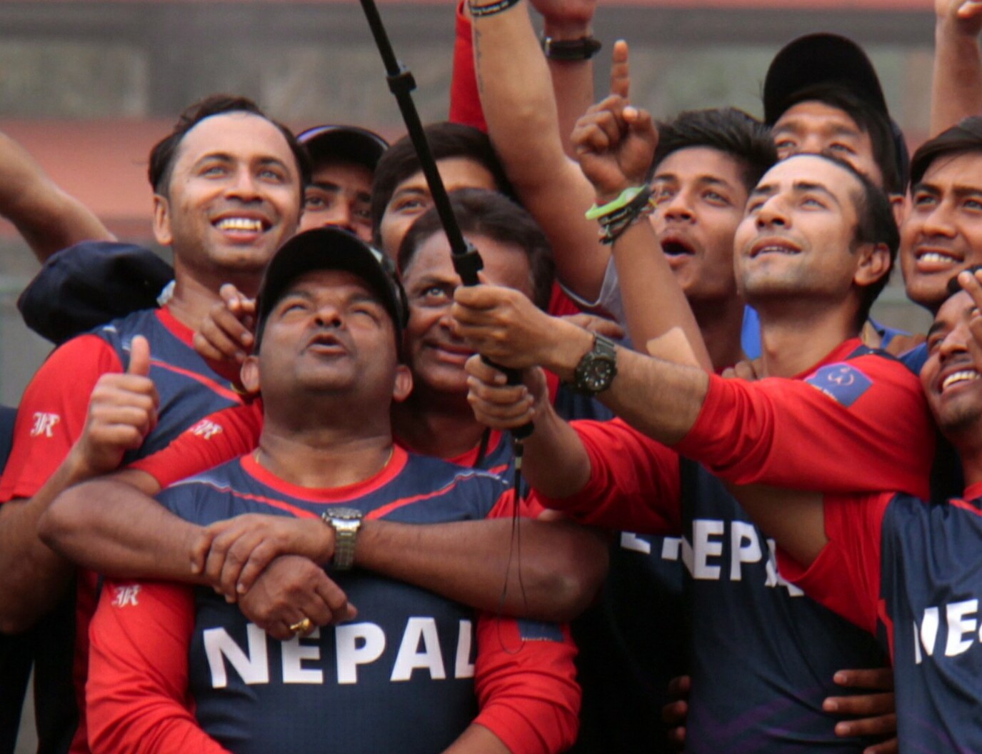 Dassanayake quits his position as cricket coach for Nepal