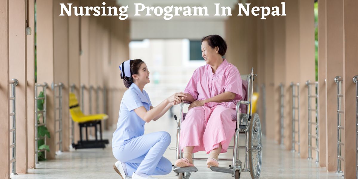 Nursing Program In Nepal