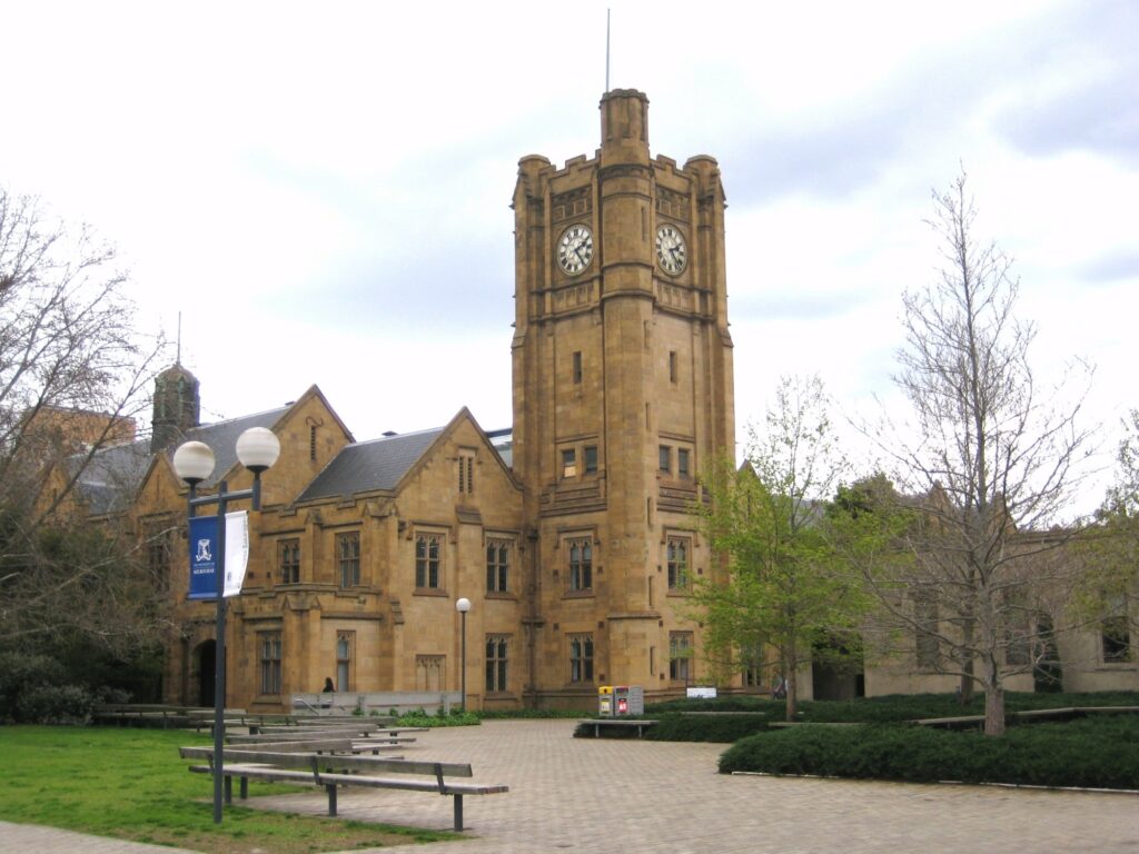 Colleges in Australia