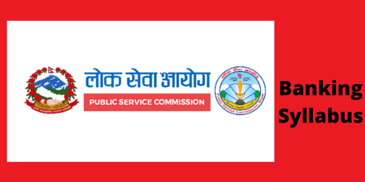 Nepal Bank Limited Syllabus
