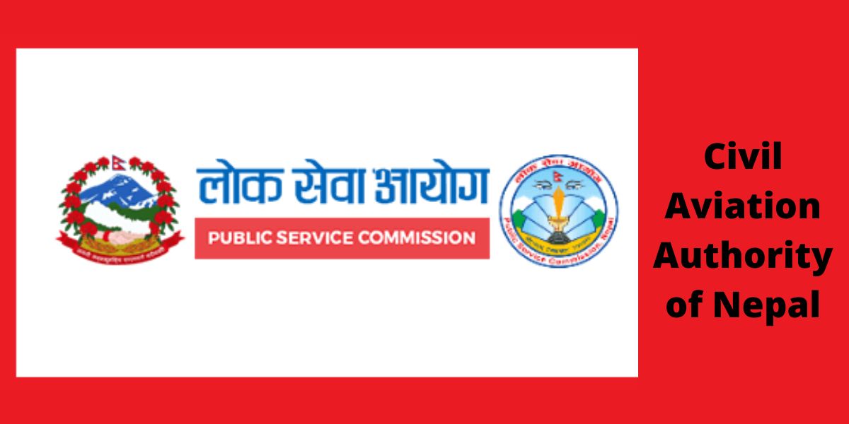 Civil Aviation Authority of Nepal syllabus