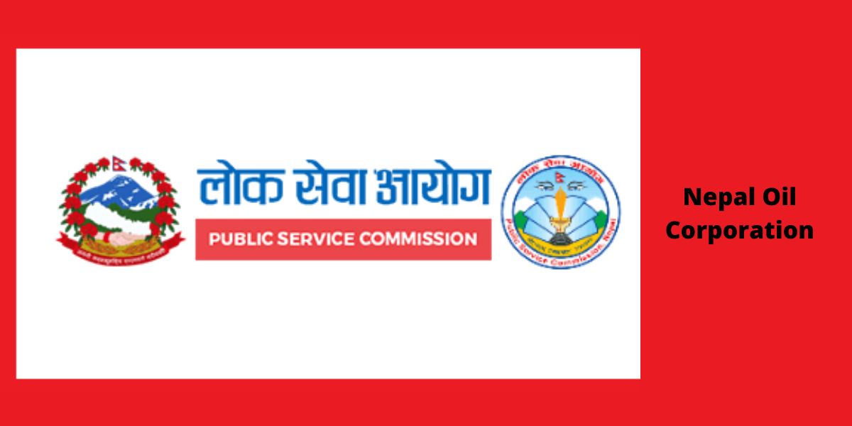 Nepal Oil Corporation Syllabus
