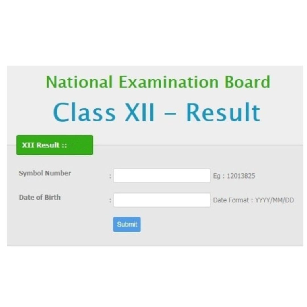 Class 12 results, Grade 12 results